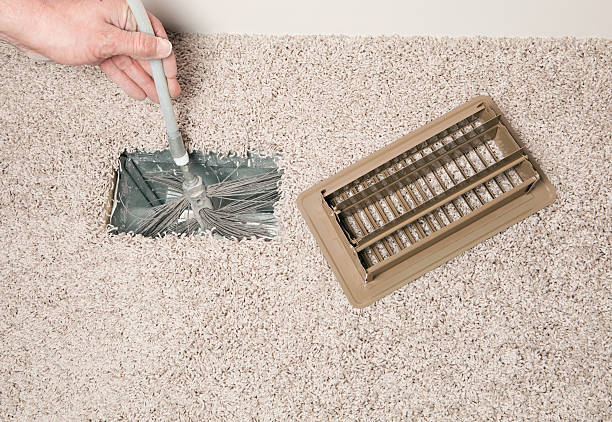 Best Professional Duct Cleaning Services  in Albion, NE