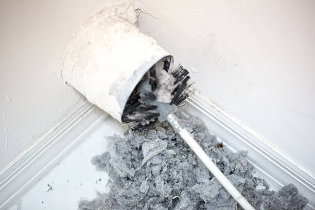 Affordable HVAC Duct Cleaning in Albion, NE
