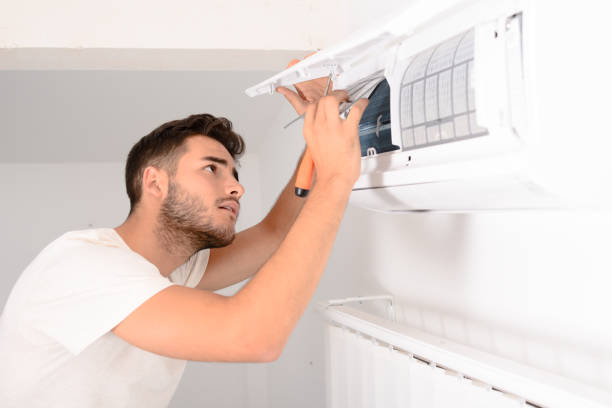 Best Emergency Air Duct Cleaning  in Albion, NE
